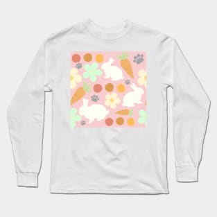 Baby Bunny Long Sleeve T-Shirt